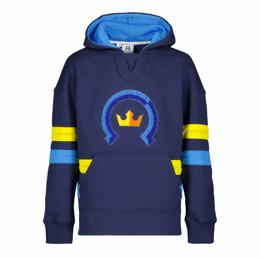 Kiekko-Espoo Lasten Retro Huppari