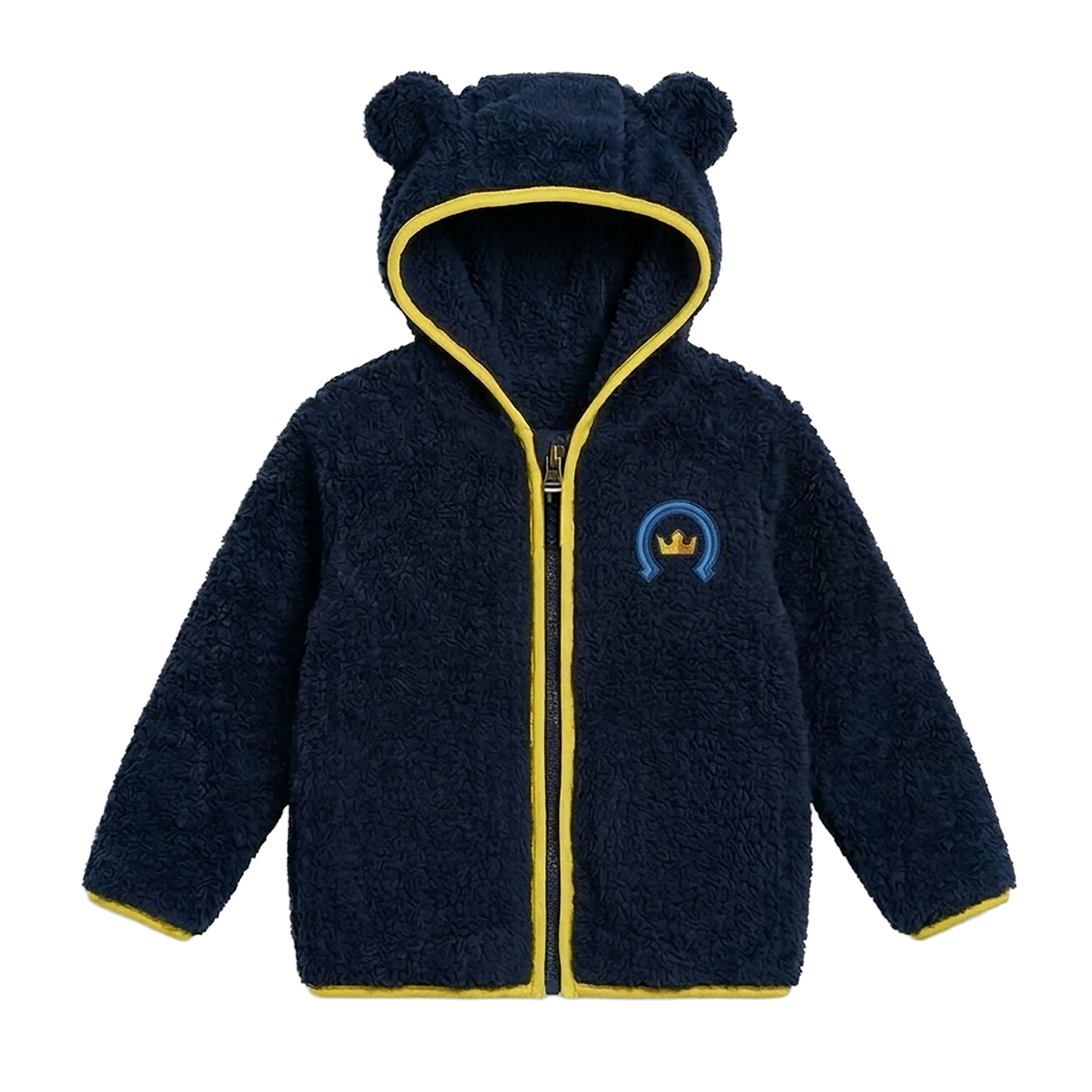 Kiekko-Espoo Lasten Teddyfleece