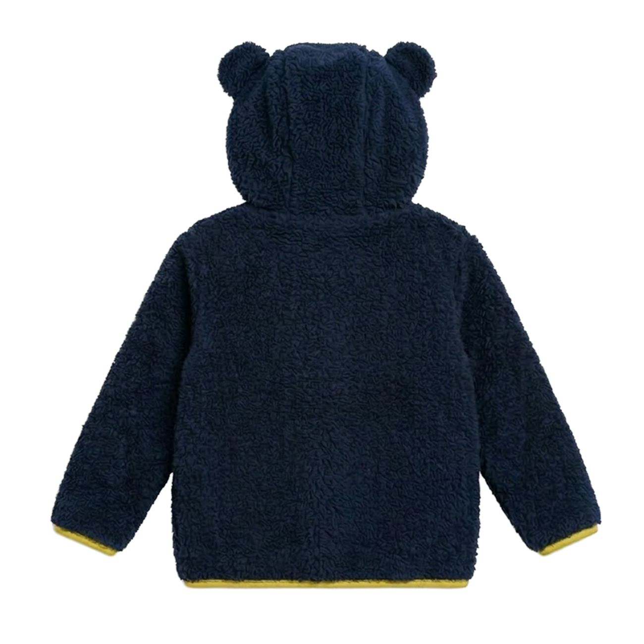 Kiekko-Espoo Lasten Teddyfleece