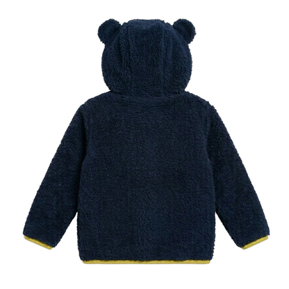 Kiekko-Espoo Lasten Teddyfleece