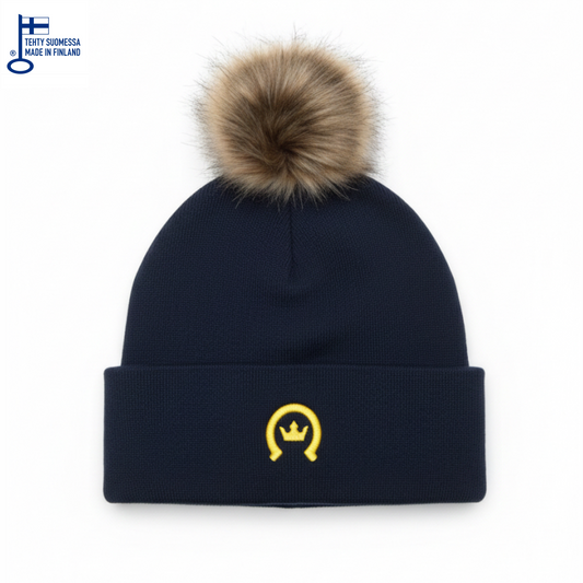 Kiekko-Espoo Pipo Keinokarva-tupsulla