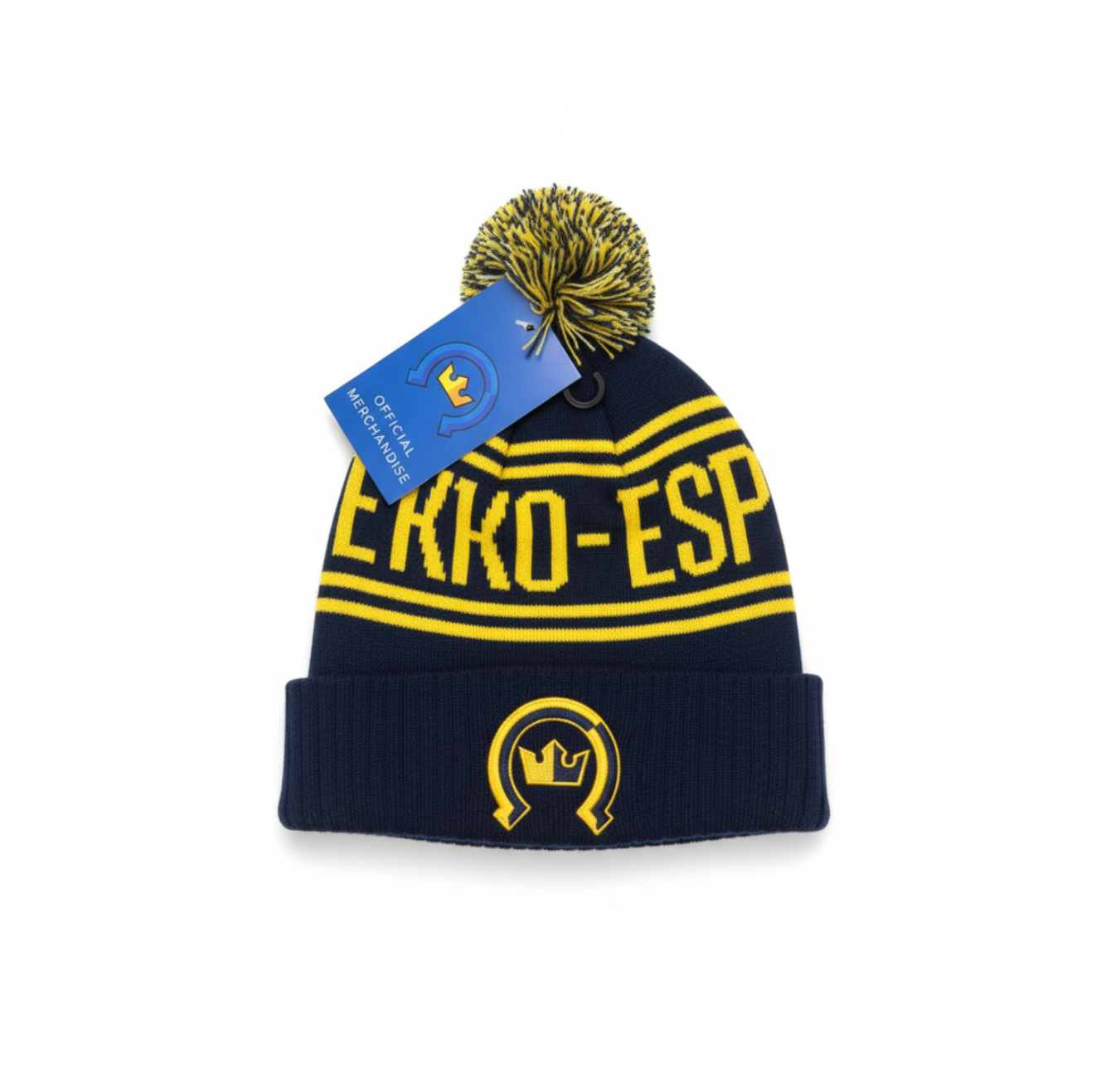 Kiekko-Espoo Tupsupipo Retro, Navy