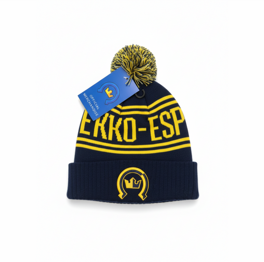 Kiekko-Espoo Tupsupipo Retro, Navy