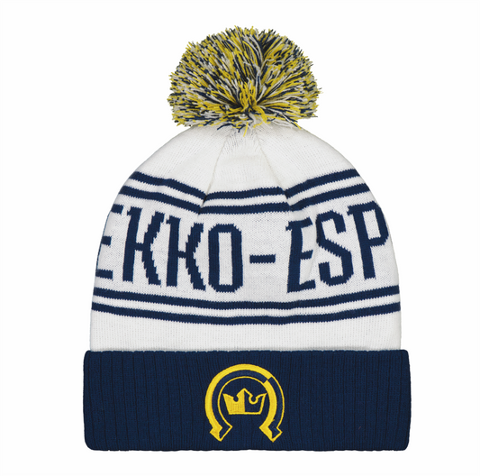 Kiekko-Espoo Tupsupipo Retro, Valkoinen