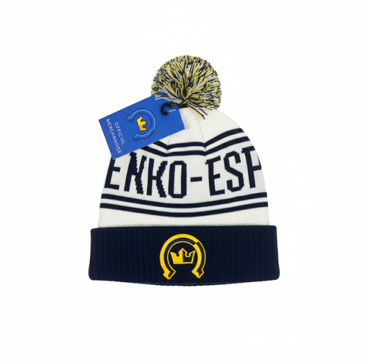 Kiekko-Espoo Tupsupipo Retro, Valkoinen