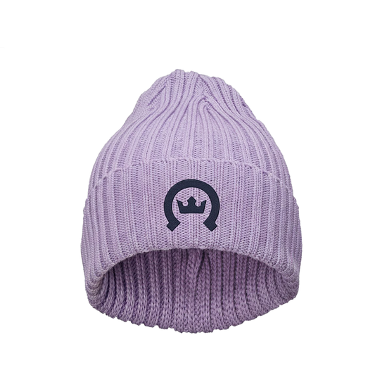 Kiekko-Espoo Merino Ribneulospipo Lila